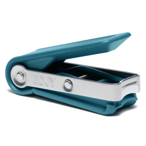 Precision Stainless Steel Fingernail Clipper for Men & Women
