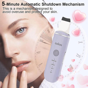 Professional Blackhead Remover & Pore Extraction Tool Set