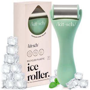 Cooling Facial Ice Roller for Women’s Skincare Routine