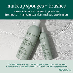 Enhancing Eye Makeup Brush Set for Blending & Definition