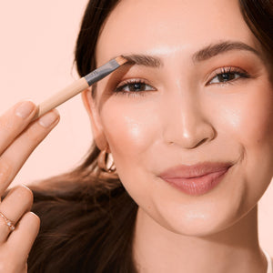 Enhancing Eye Makeup Brush Set for Blending & Definition
